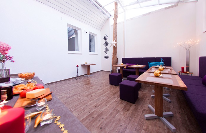 Eshe Sarajevo Boutique Hotel