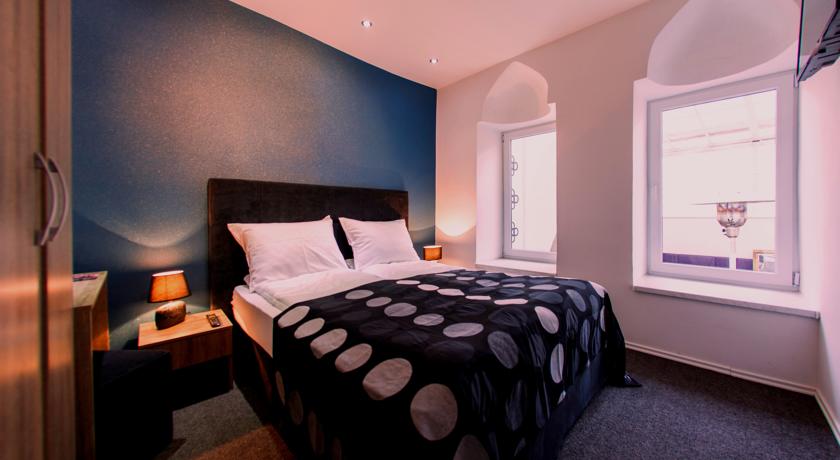 Eshe Sarajevo Boutique Hotel