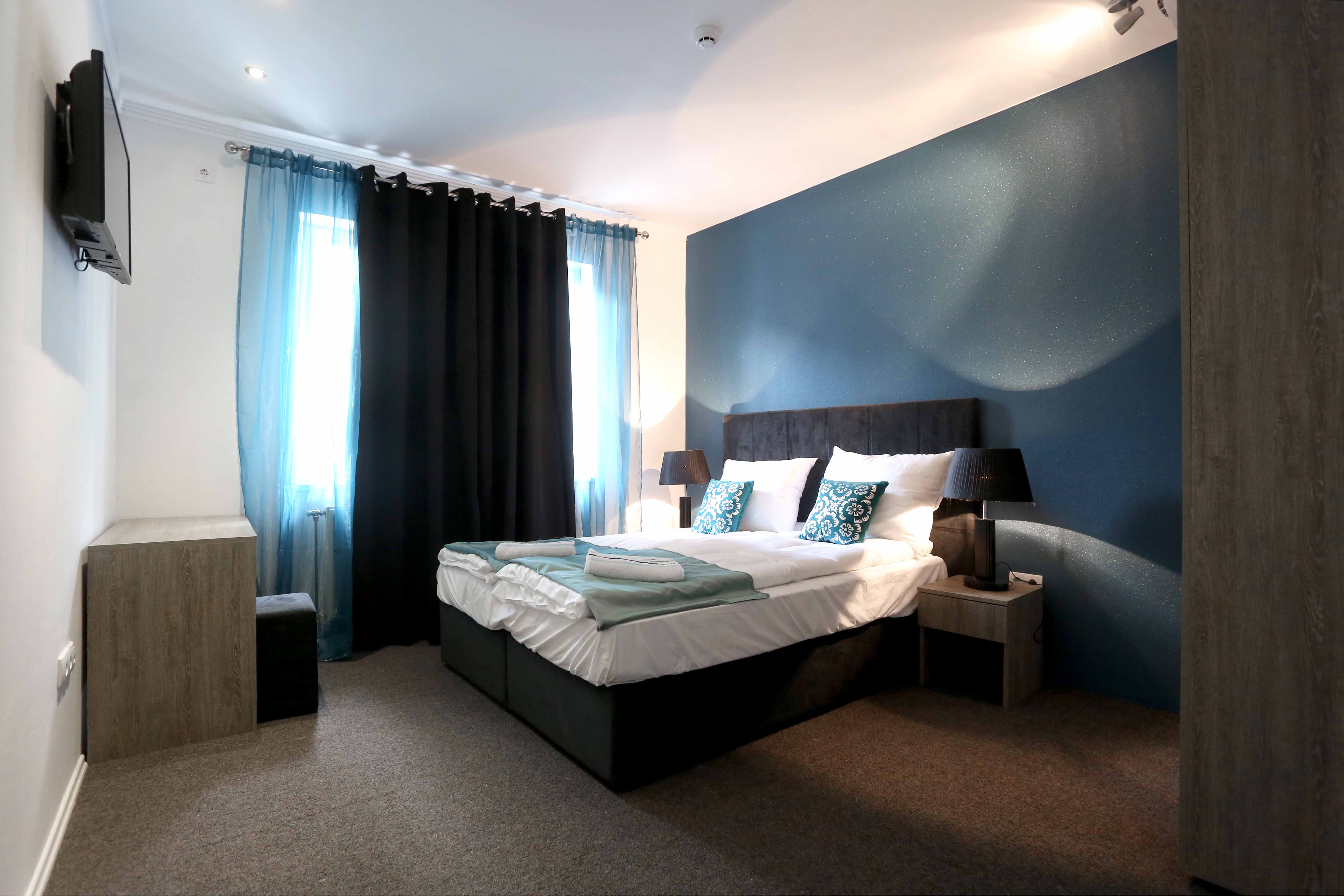 Eshe Sarajevo Boutique Hotel