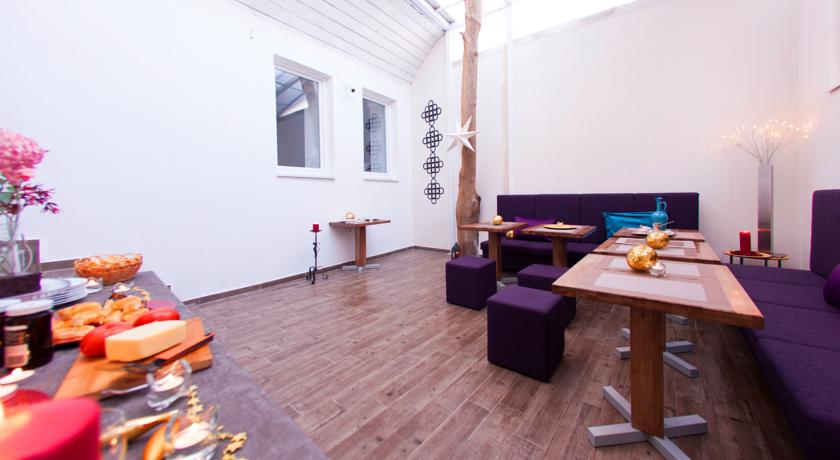 Eshe Sarajevo Boutique Hotel