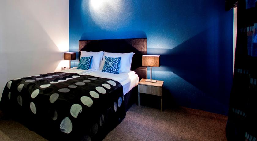 Eshe Sarajevo Boutique Hotel