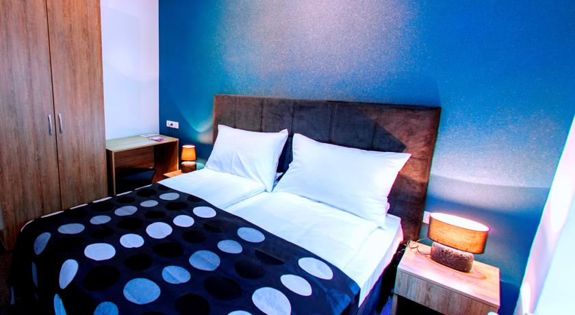 Eshe Sarajevo Boutique Hotel