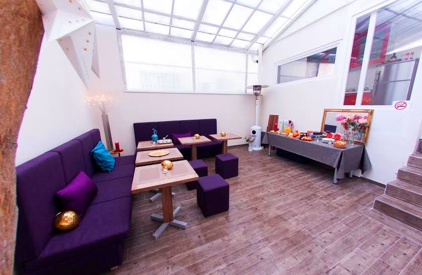 Eshe Sarajevo Boutique Hotel