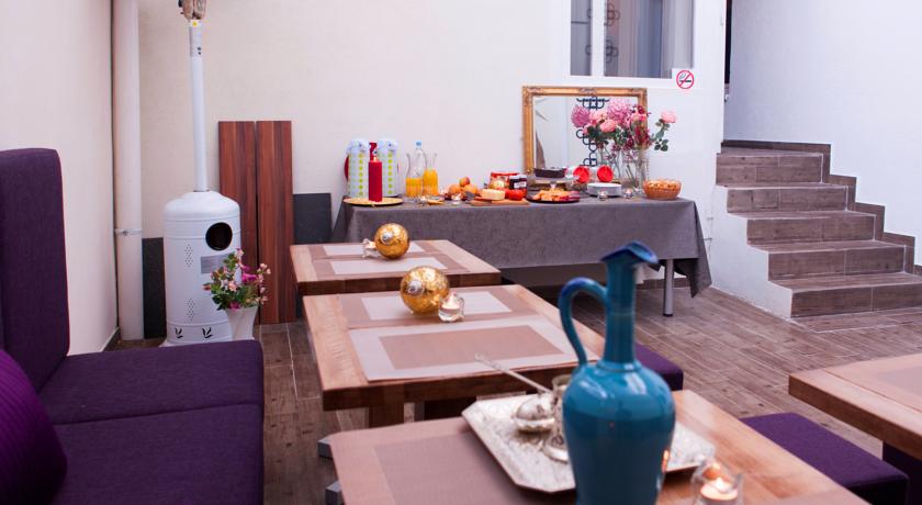 Eshe Sarajevo Boutique Hotel