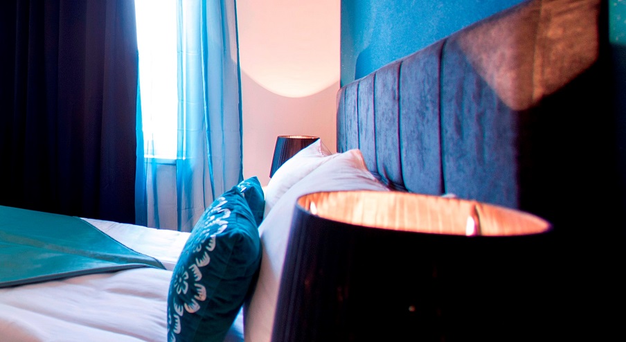 Eshe Sarajevo Boutique Hotel
