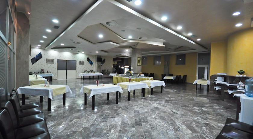 Hotel BM International