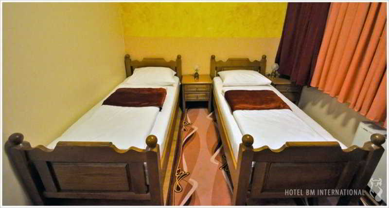 Hotel BM International