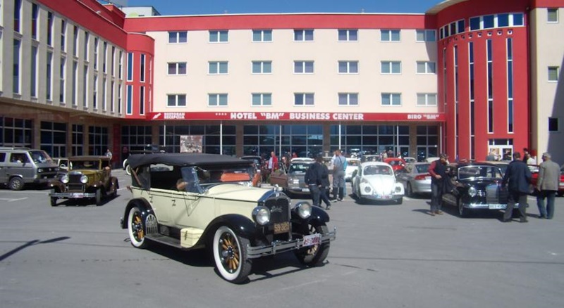 Hotel BM International