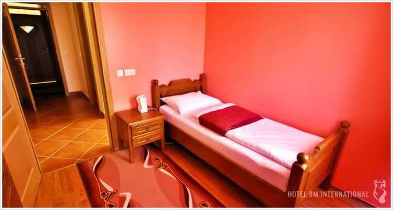 Hotel BM International