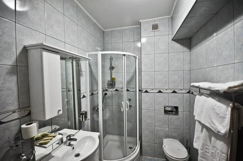 Hotel BM International