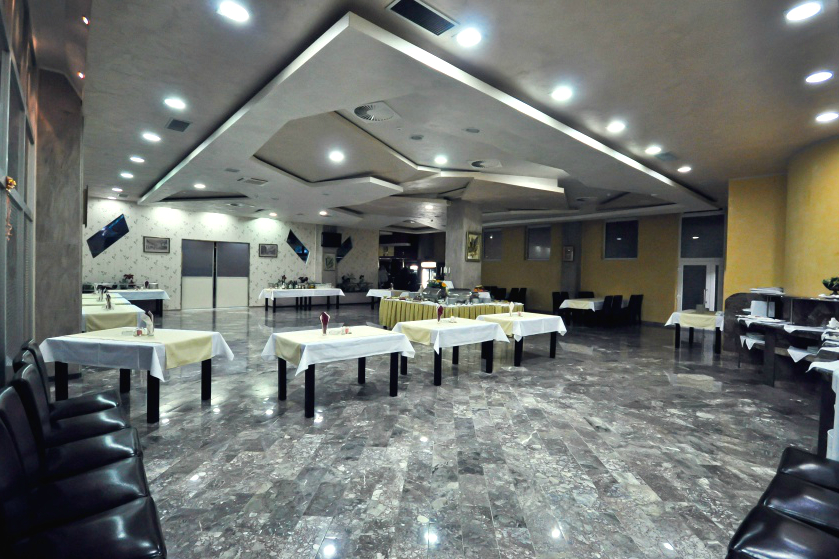 Hotel BM International