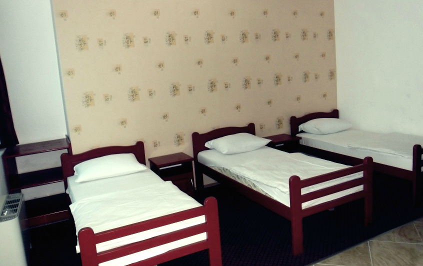 Hotel BM International