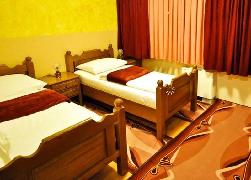 Hotel BM International
