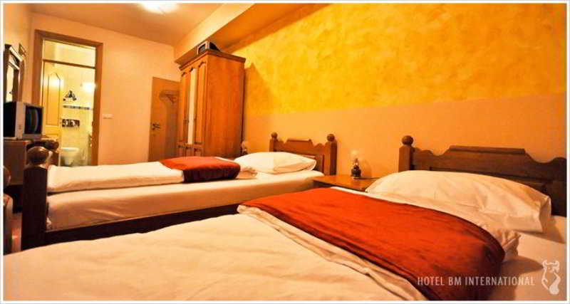 Hotel BM International