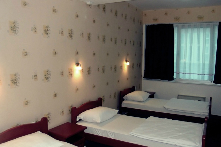 Hotel BM International