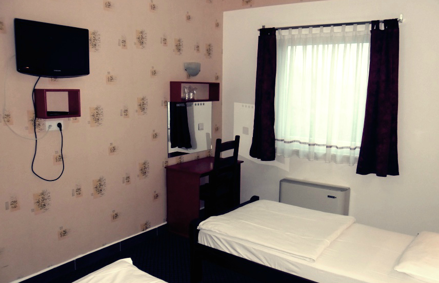 Hotel BM International