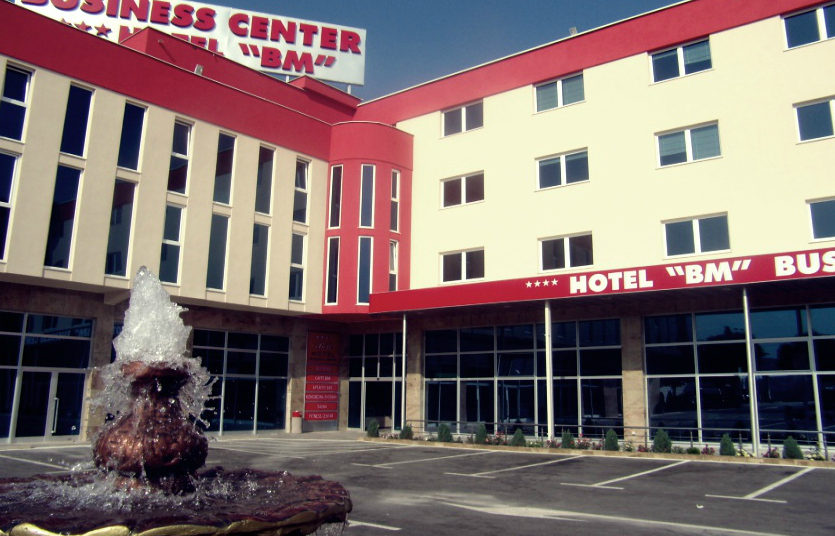 Hotel BM International