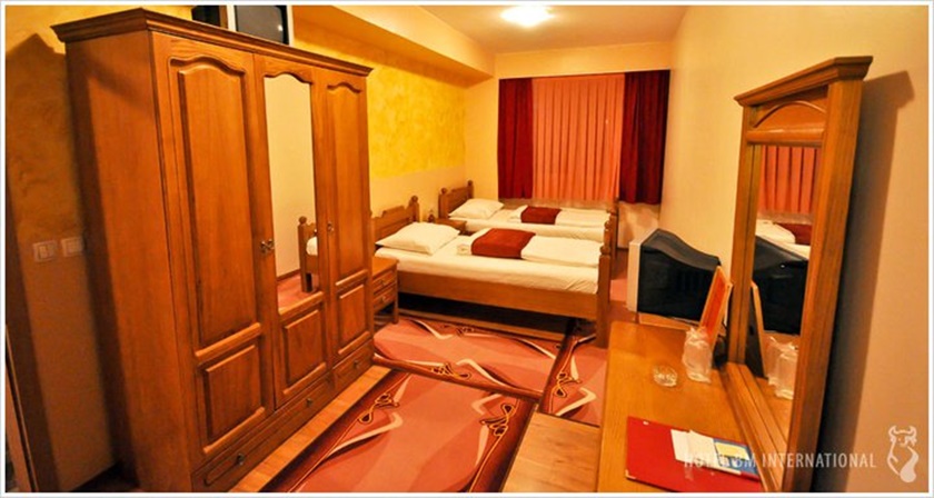 Hotel BM International