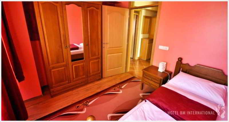 Hotel BM International