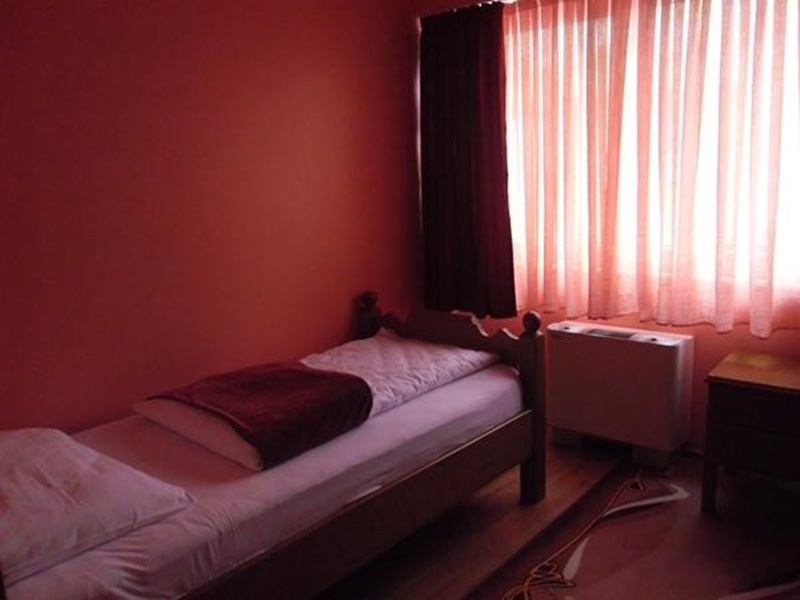 Hotel BM International