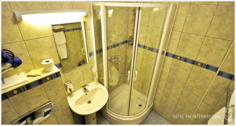 Hotel BM International