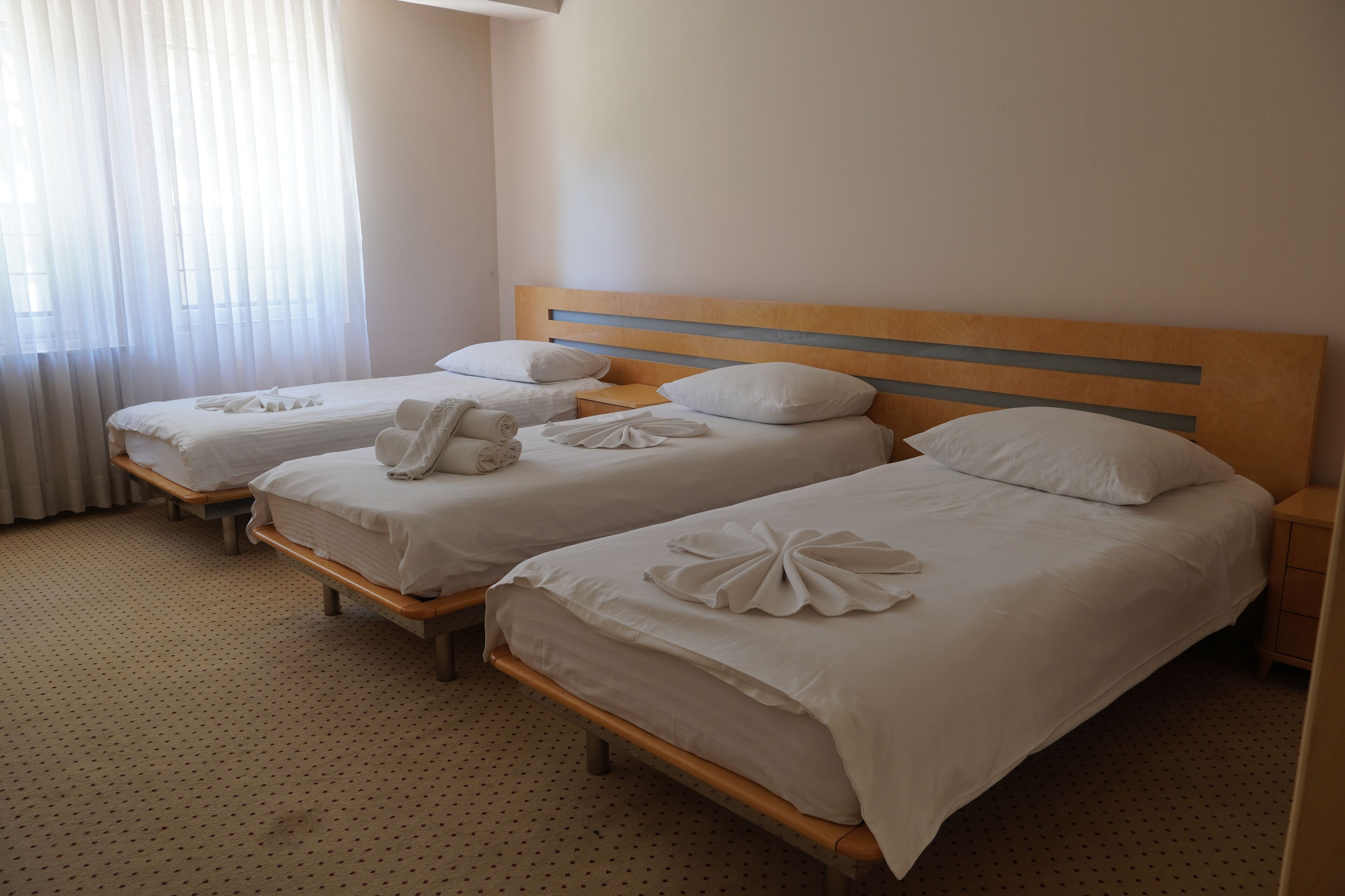 Hotel Brass