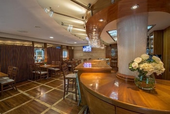 Hotel Brass