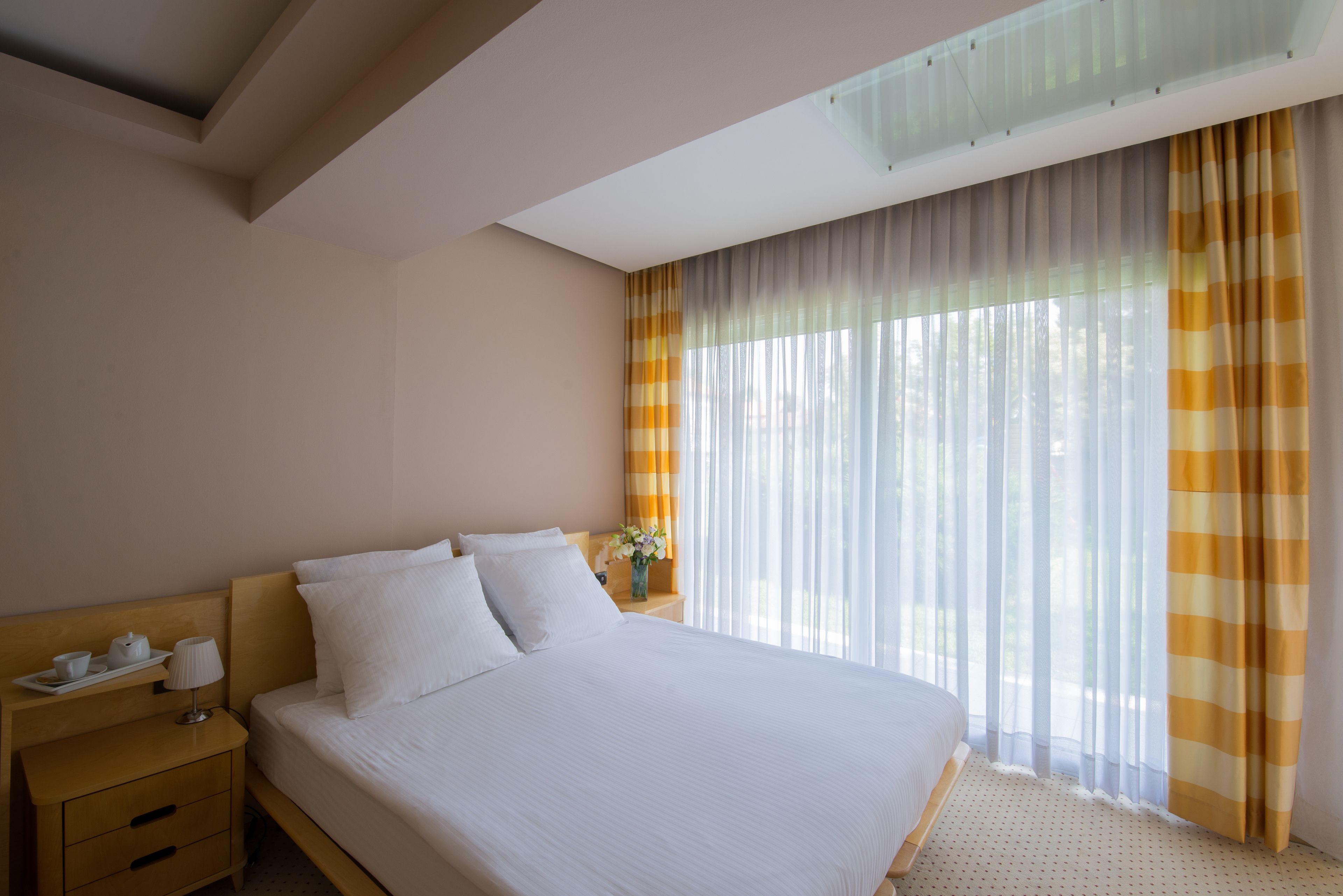 Hotel Brass