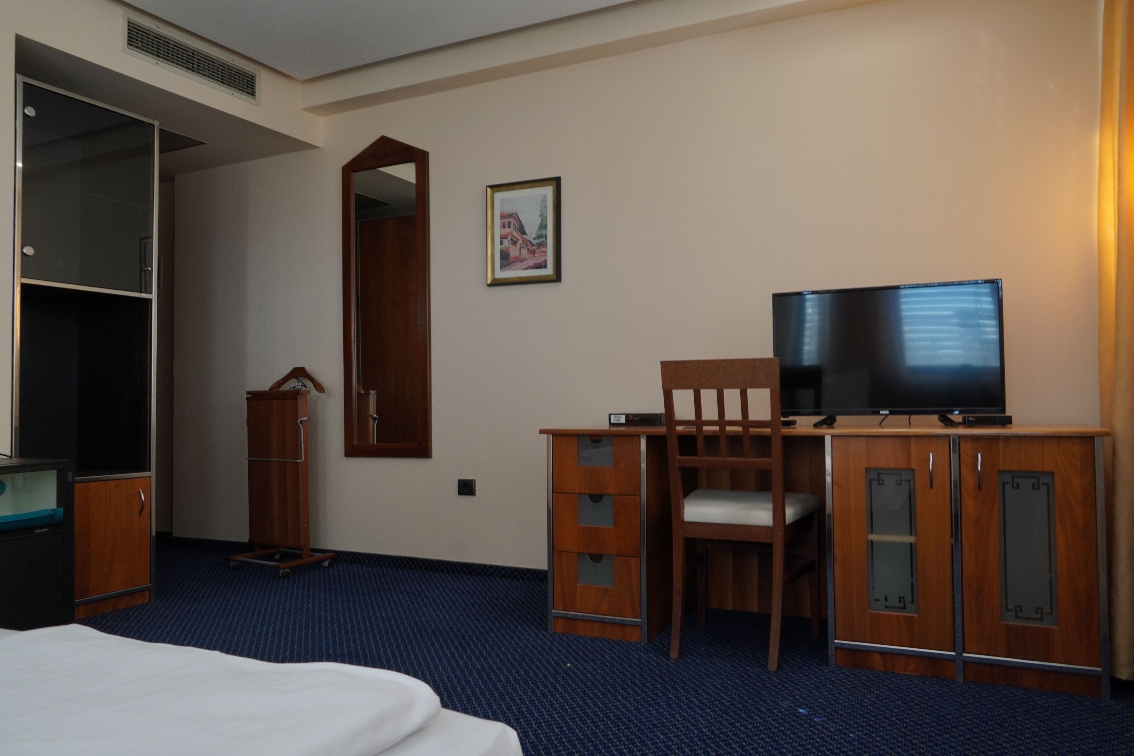 Hotel Brass