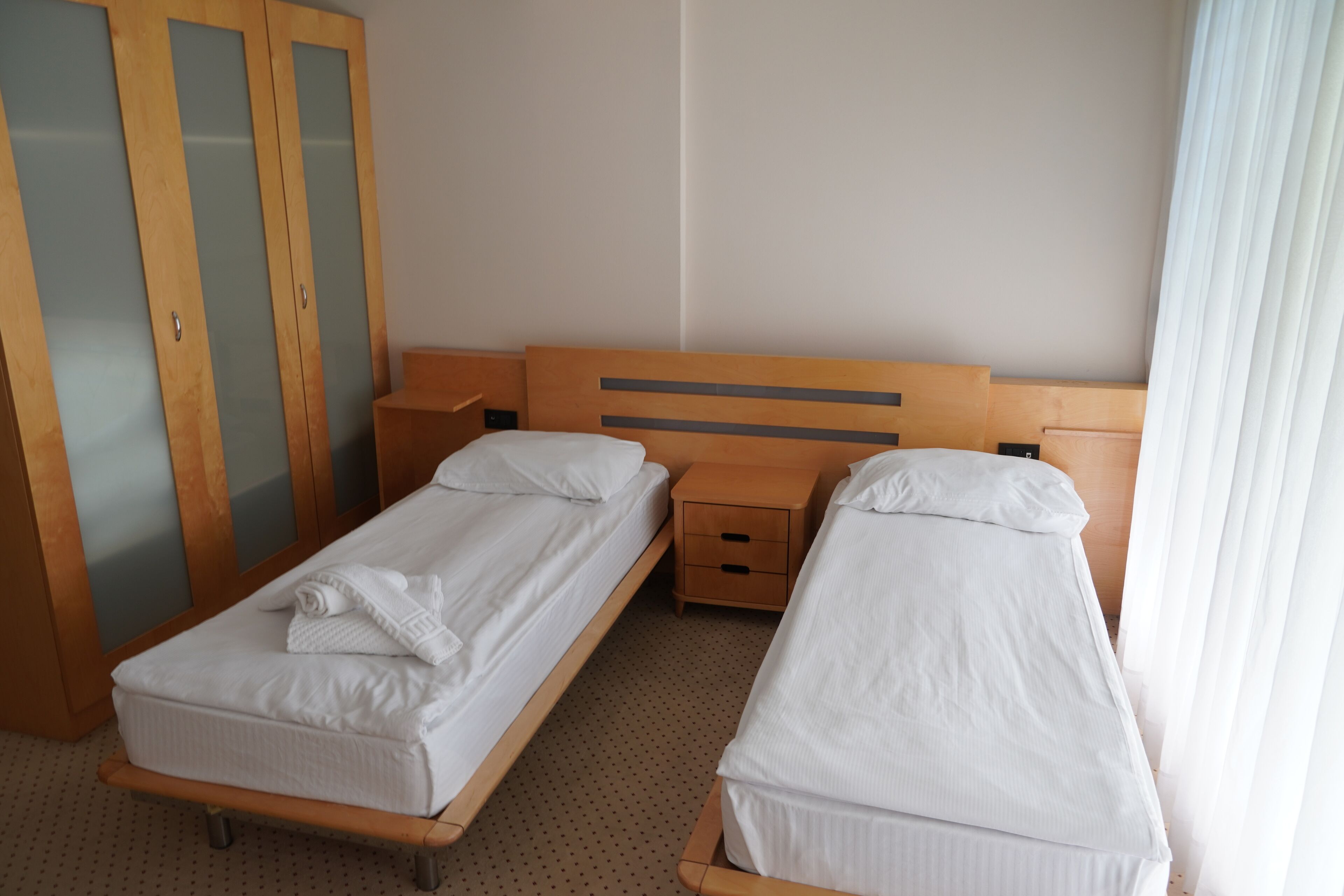 Hotel Brass