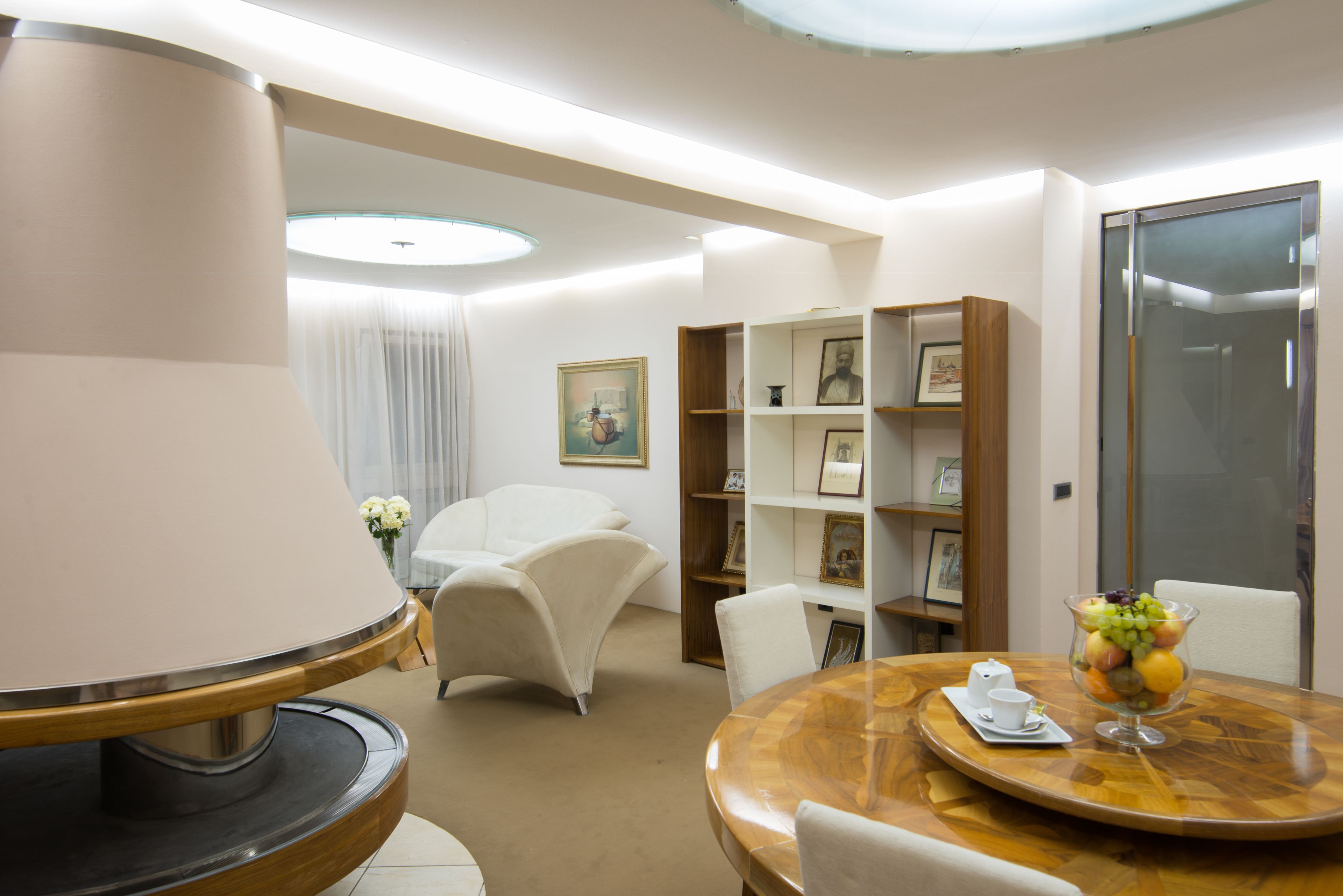 Hotel Brass