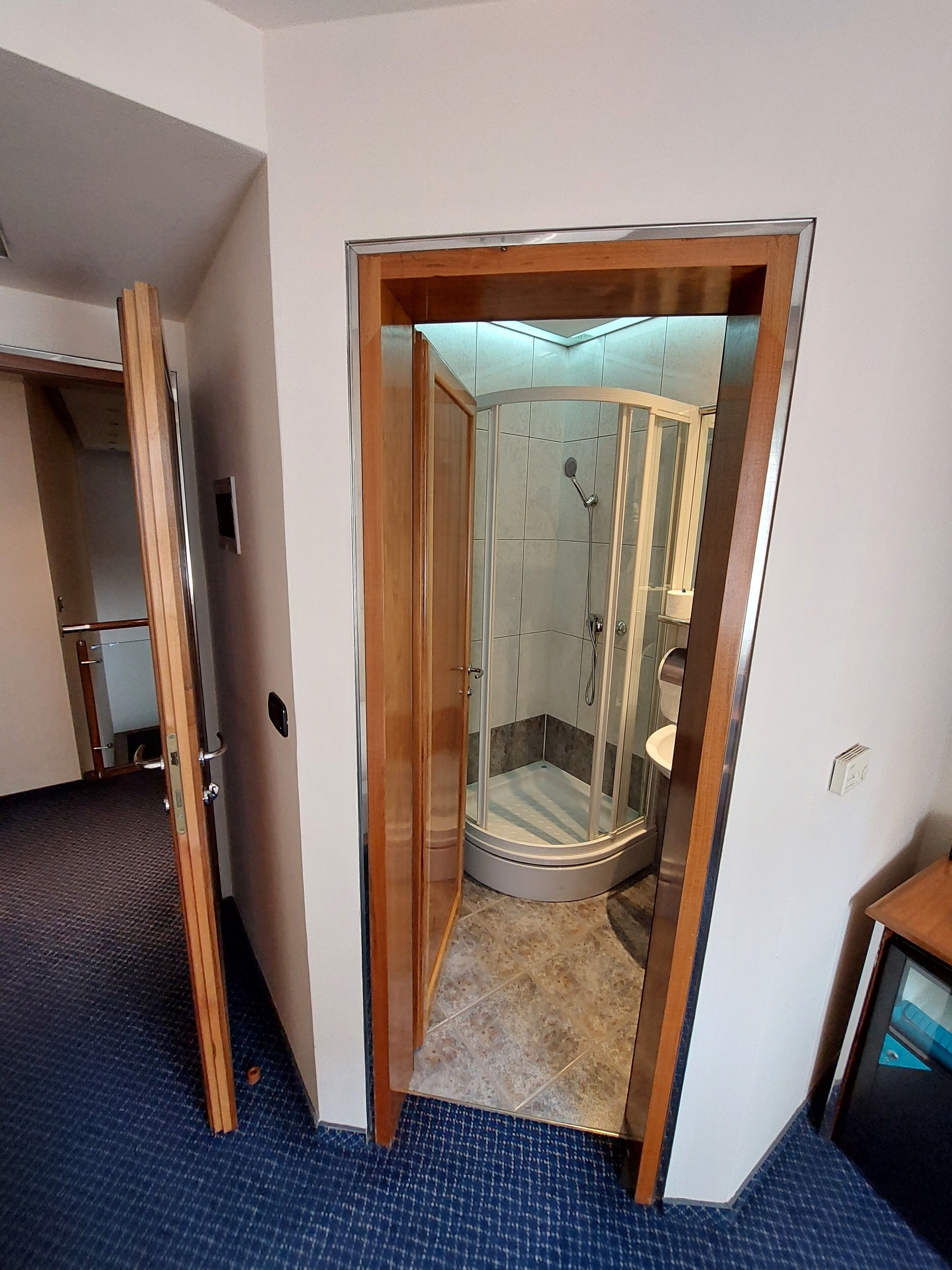 Hotel Brass