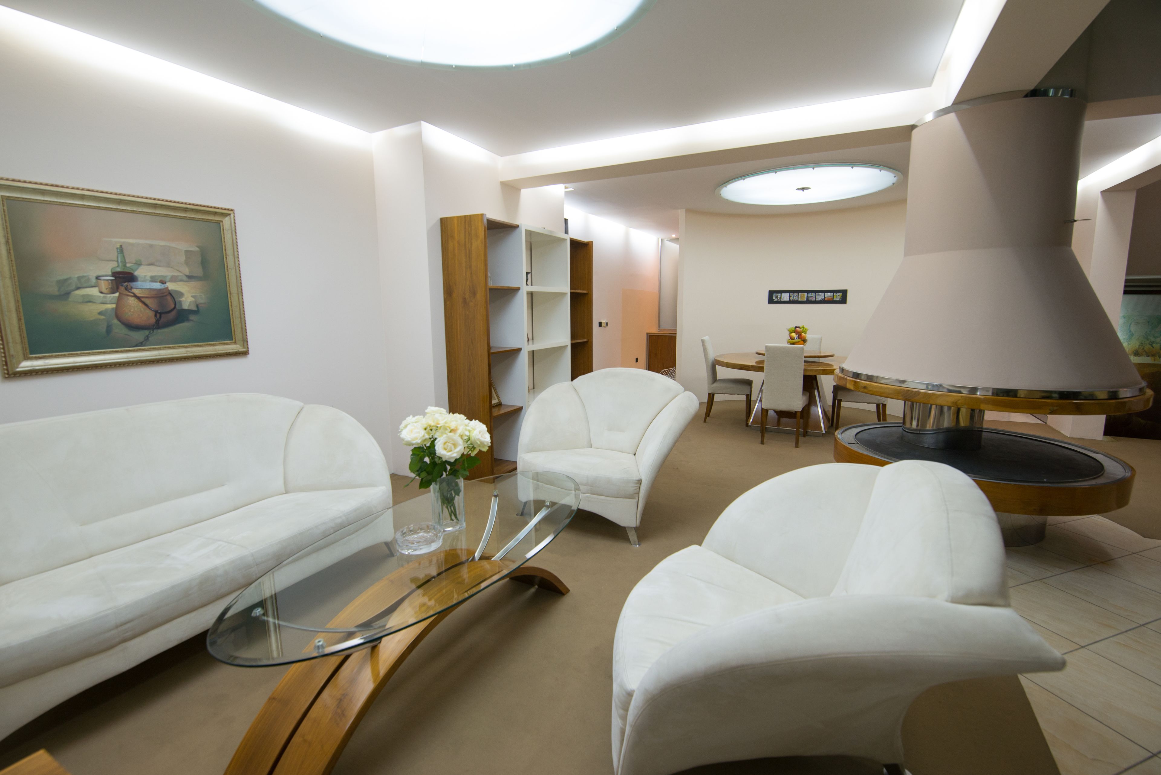 Hotel Brass