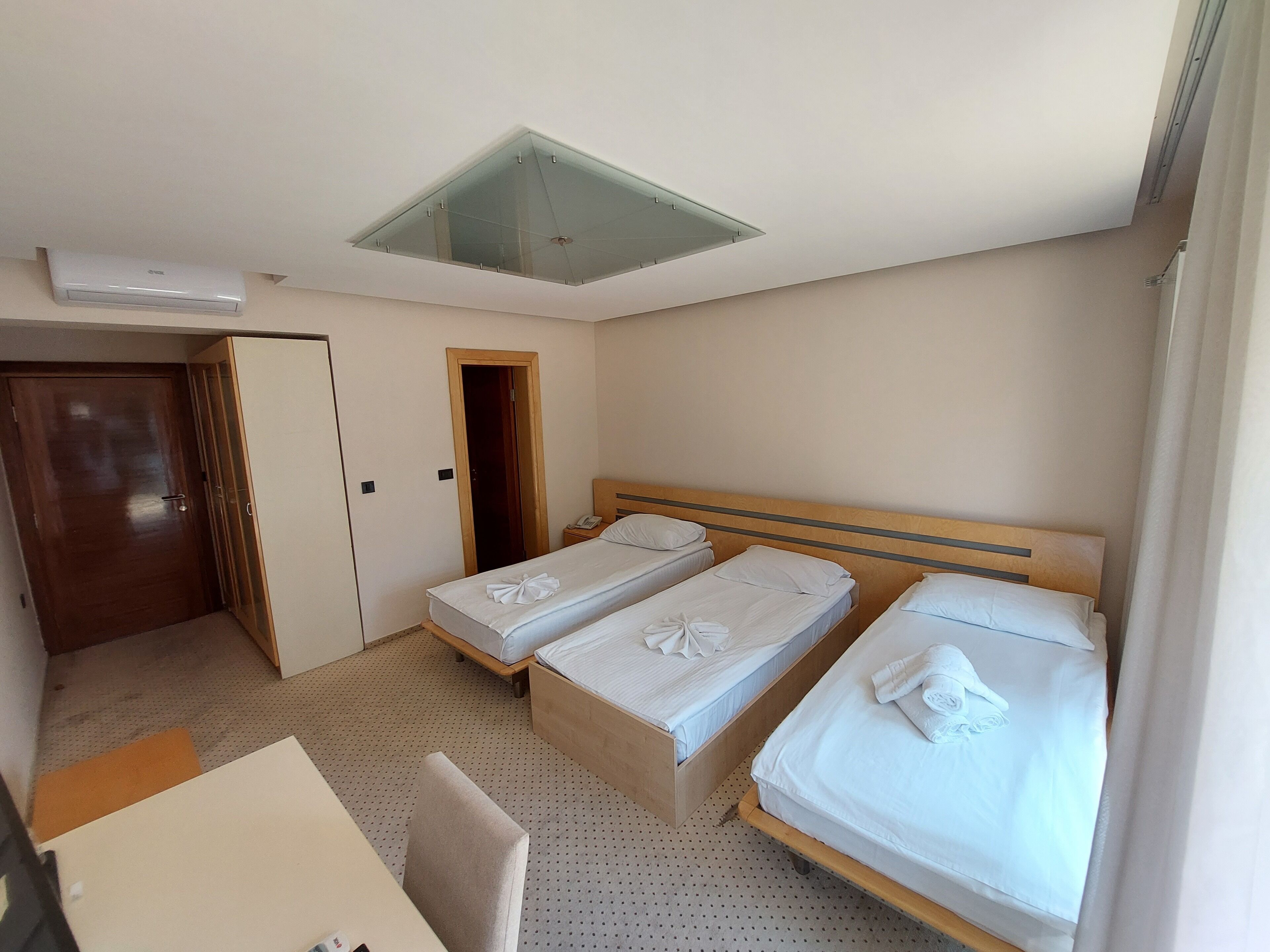 Hotel Brass