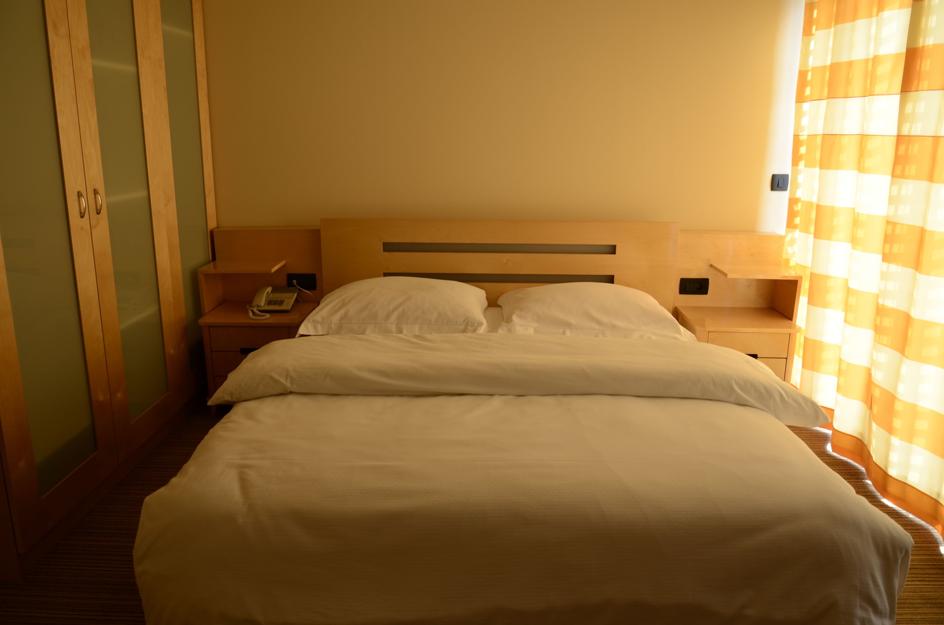 Hotel Brass