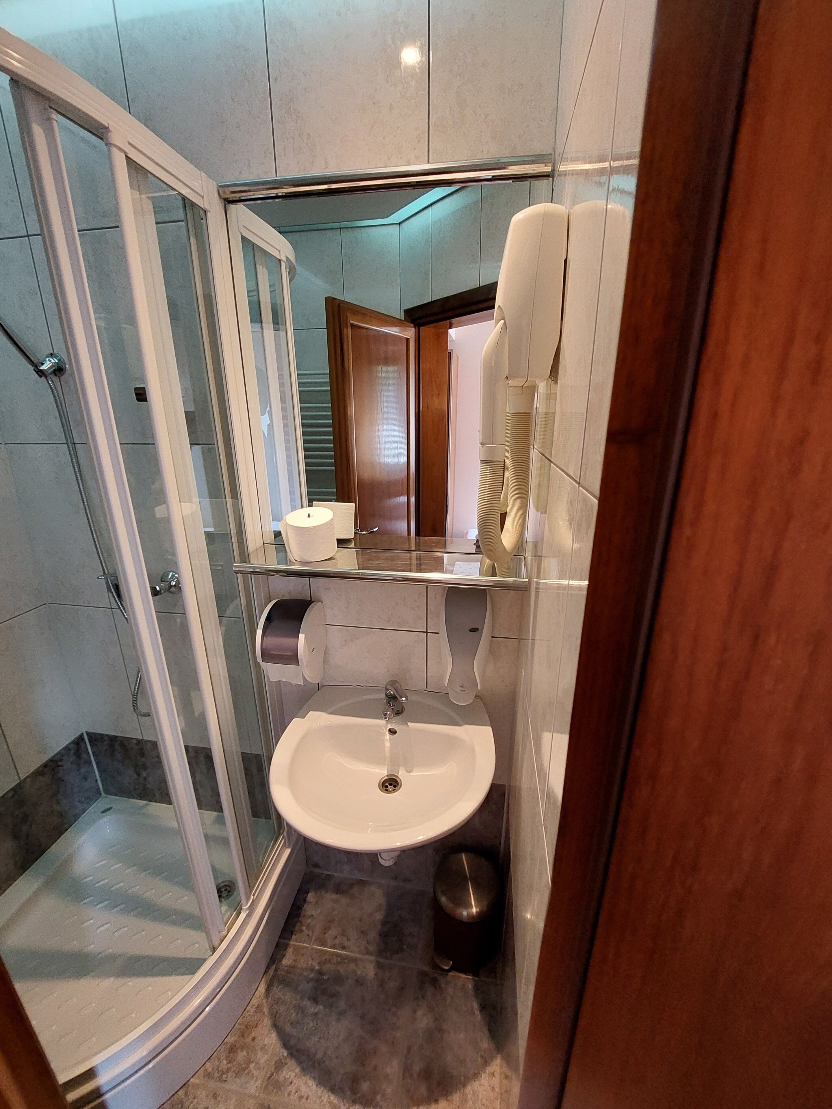 Hotel Brass