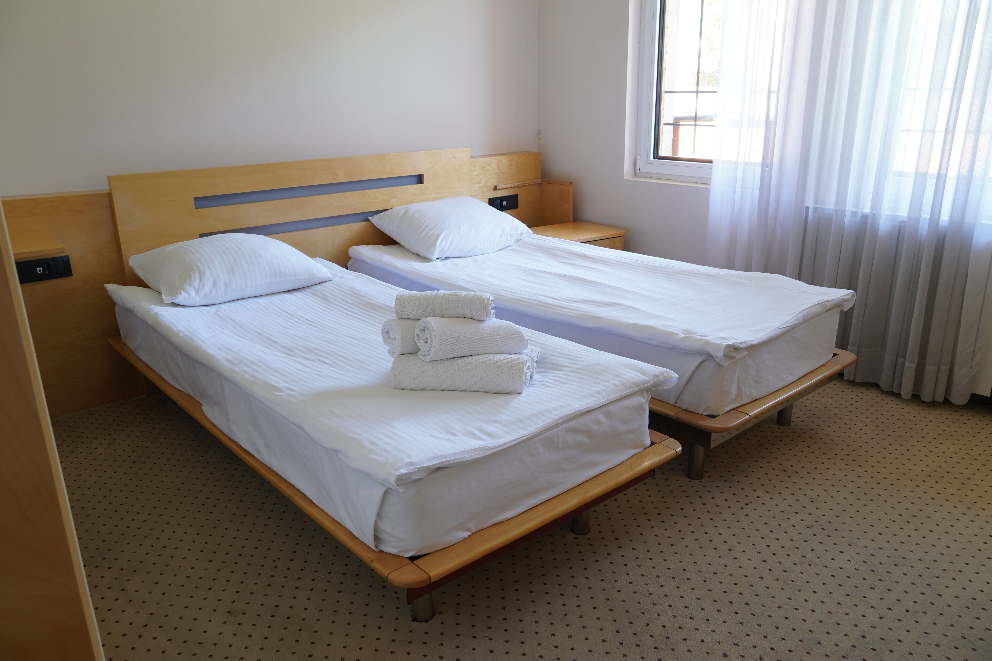Hotel Brass