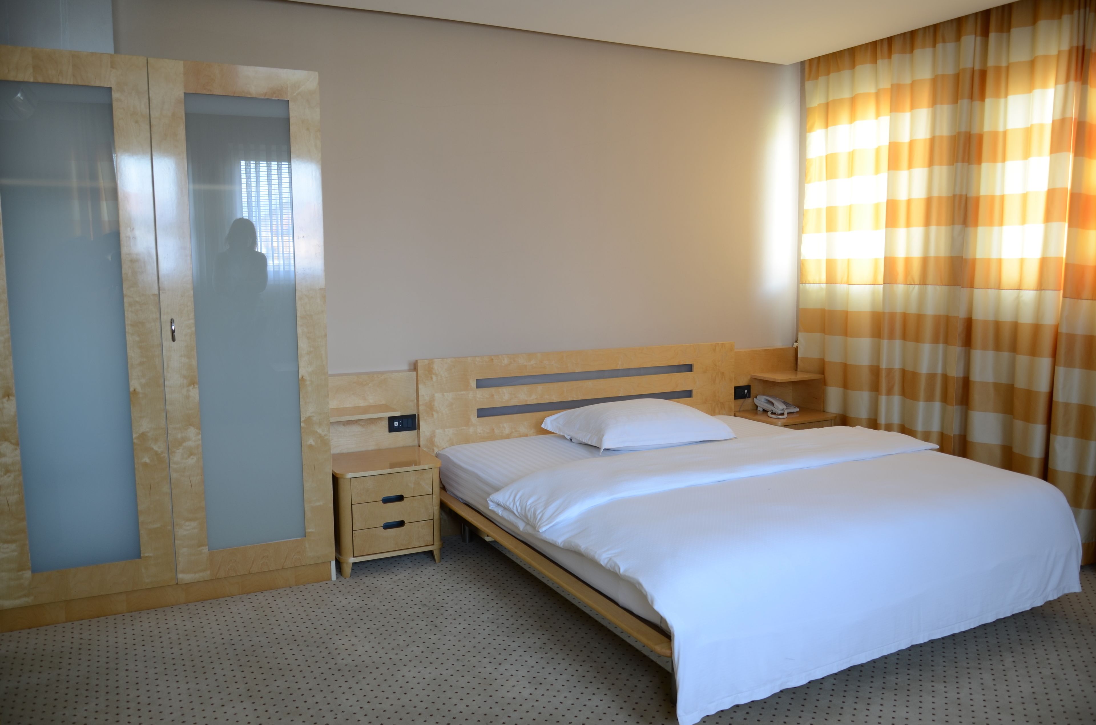 Hotel Brass