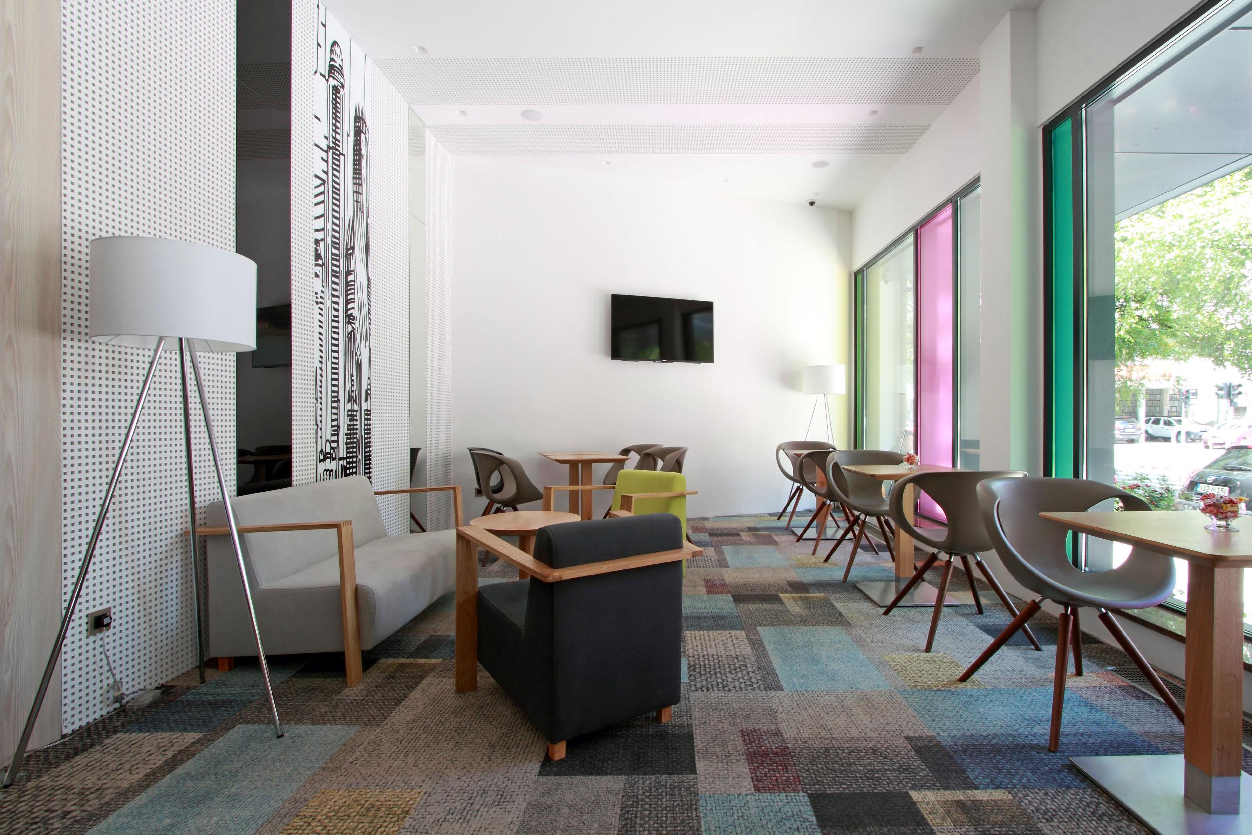 Hotel Cosmopolit