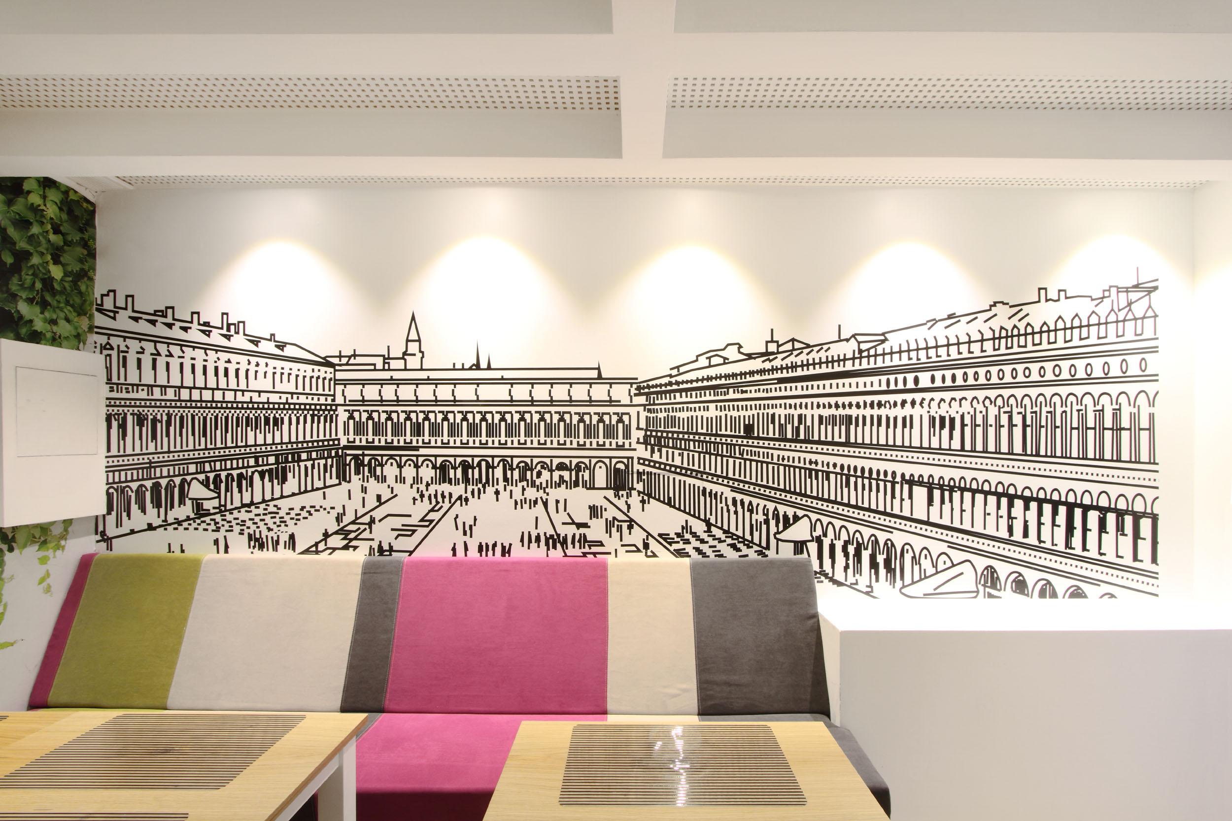 Hotel Cosmopolit