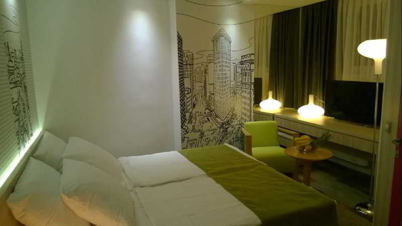 Hotel Cosmopolit