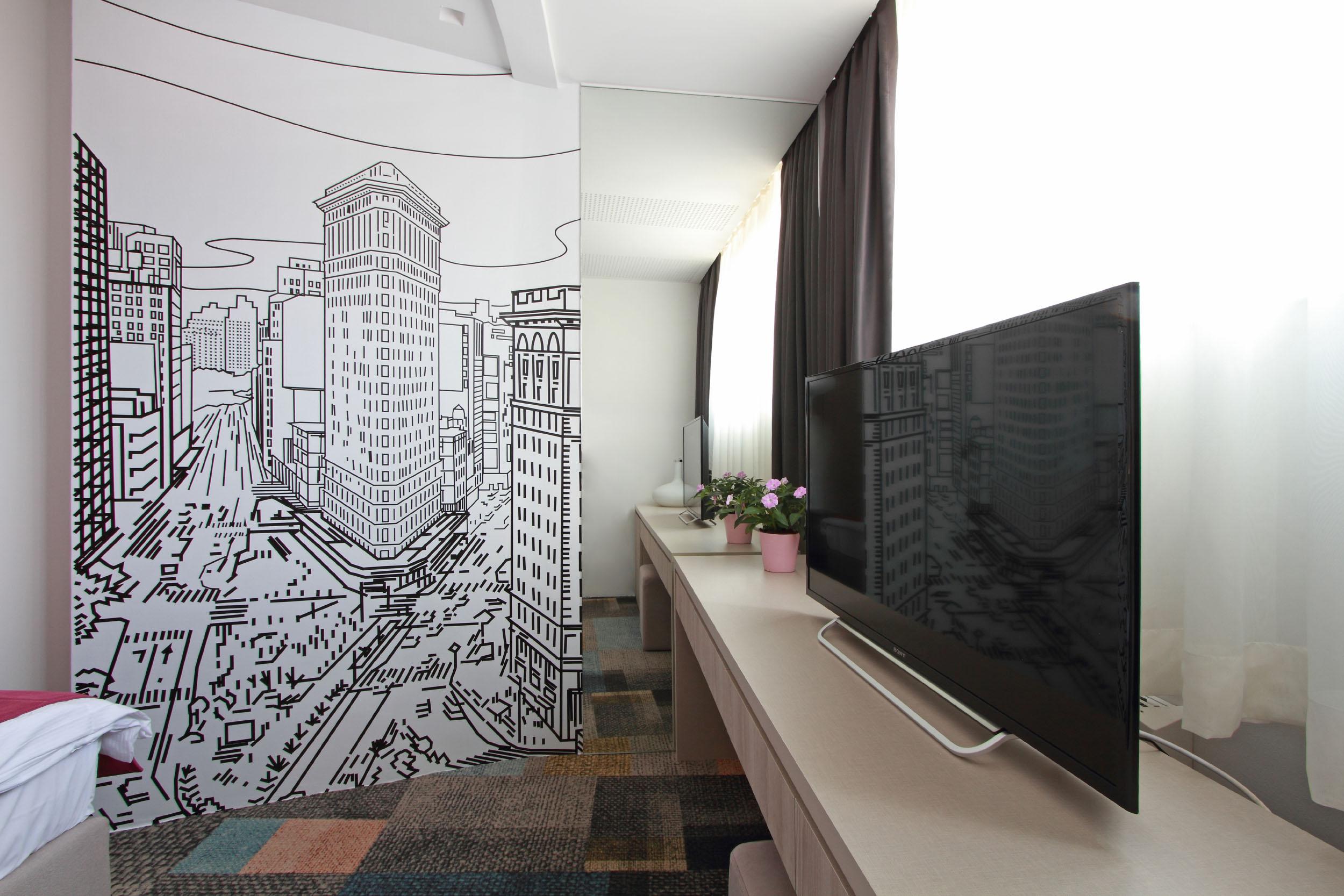 Hotel Cosmopolit