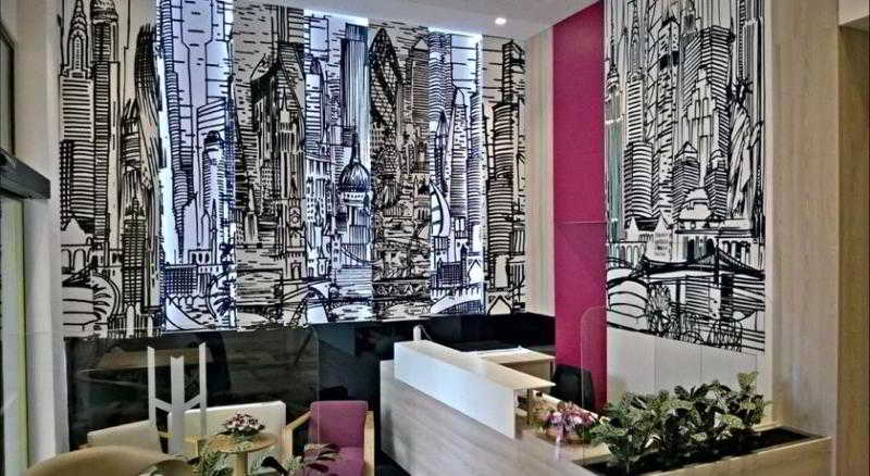 Hotel Cosmopolit