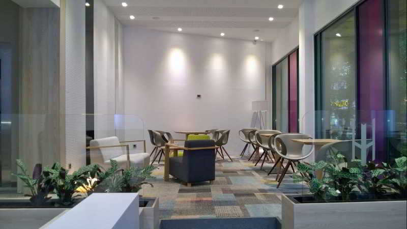 Hotel Cosmopolit