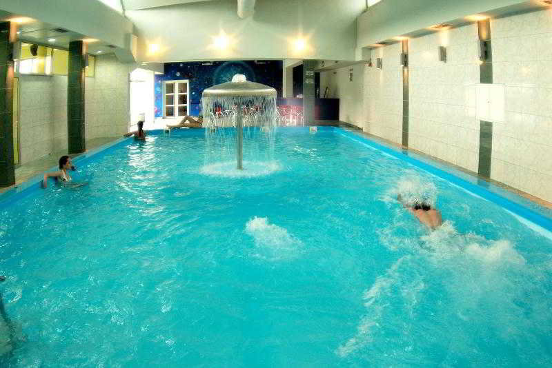 Hotel Crystal