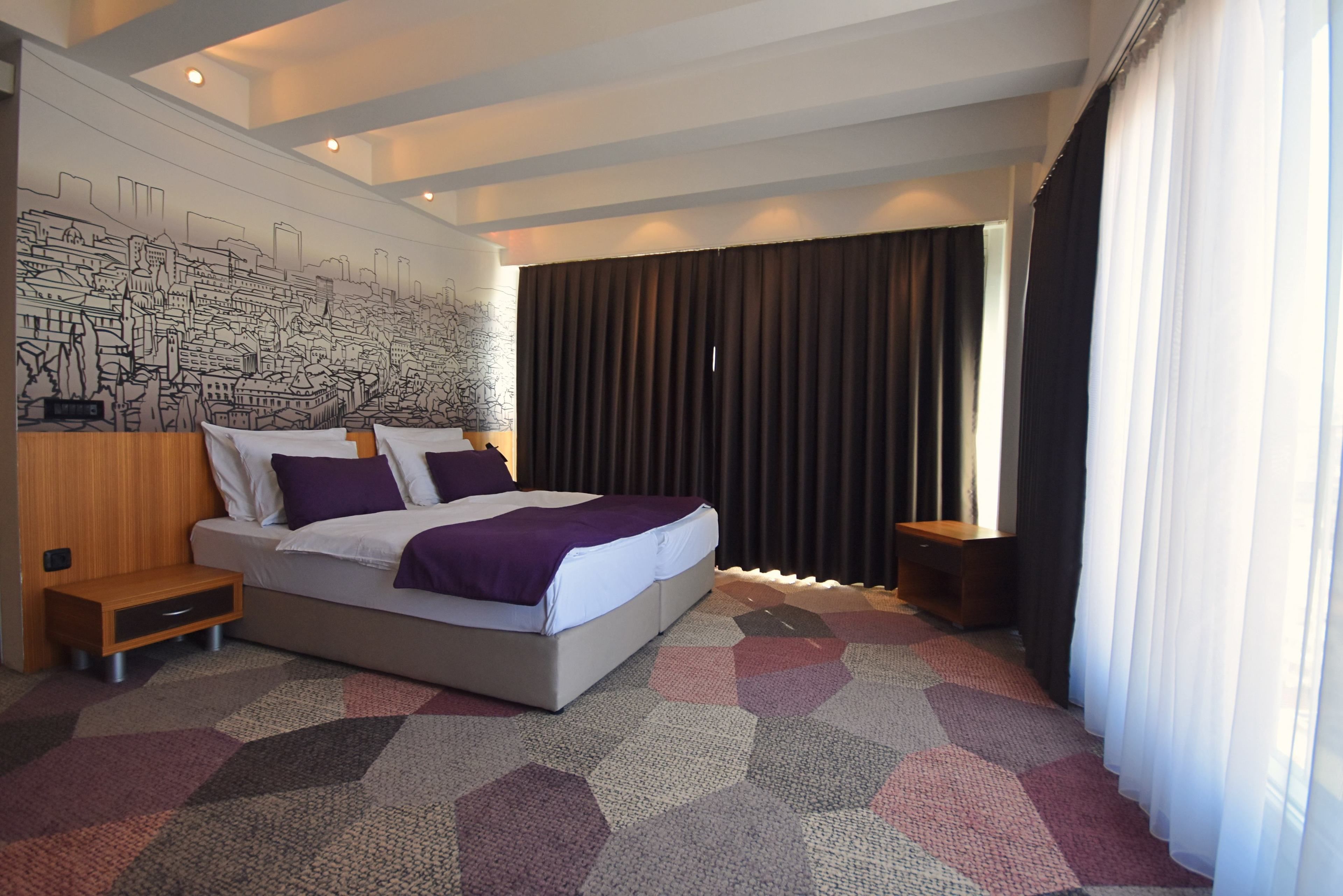Hotel Hecco Deluxe