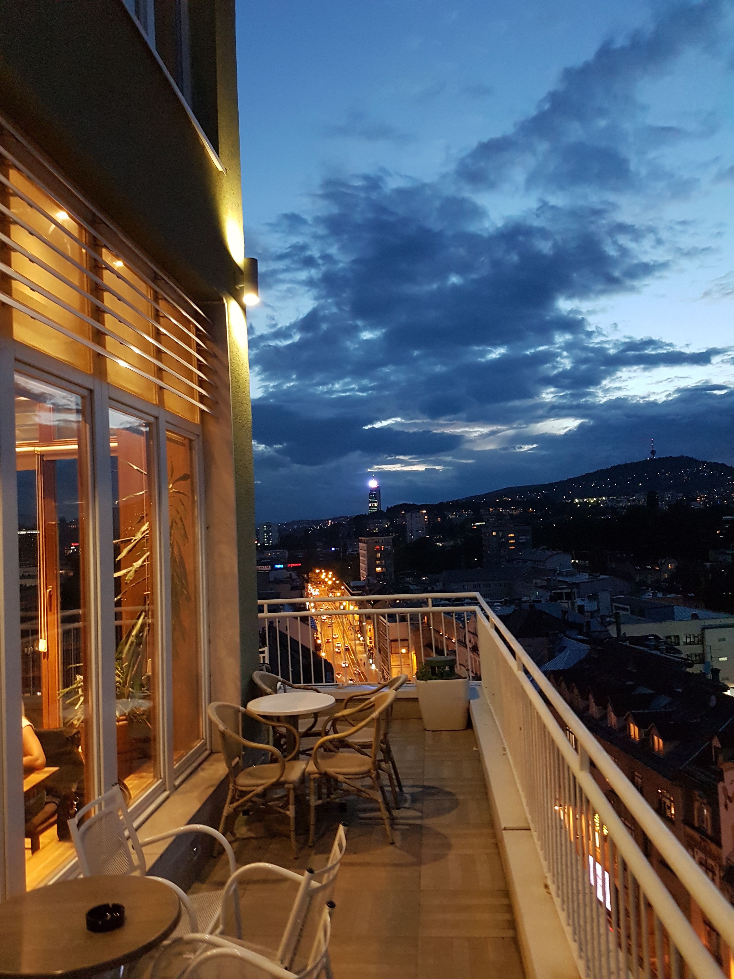 Hotel Hecco Deluxe