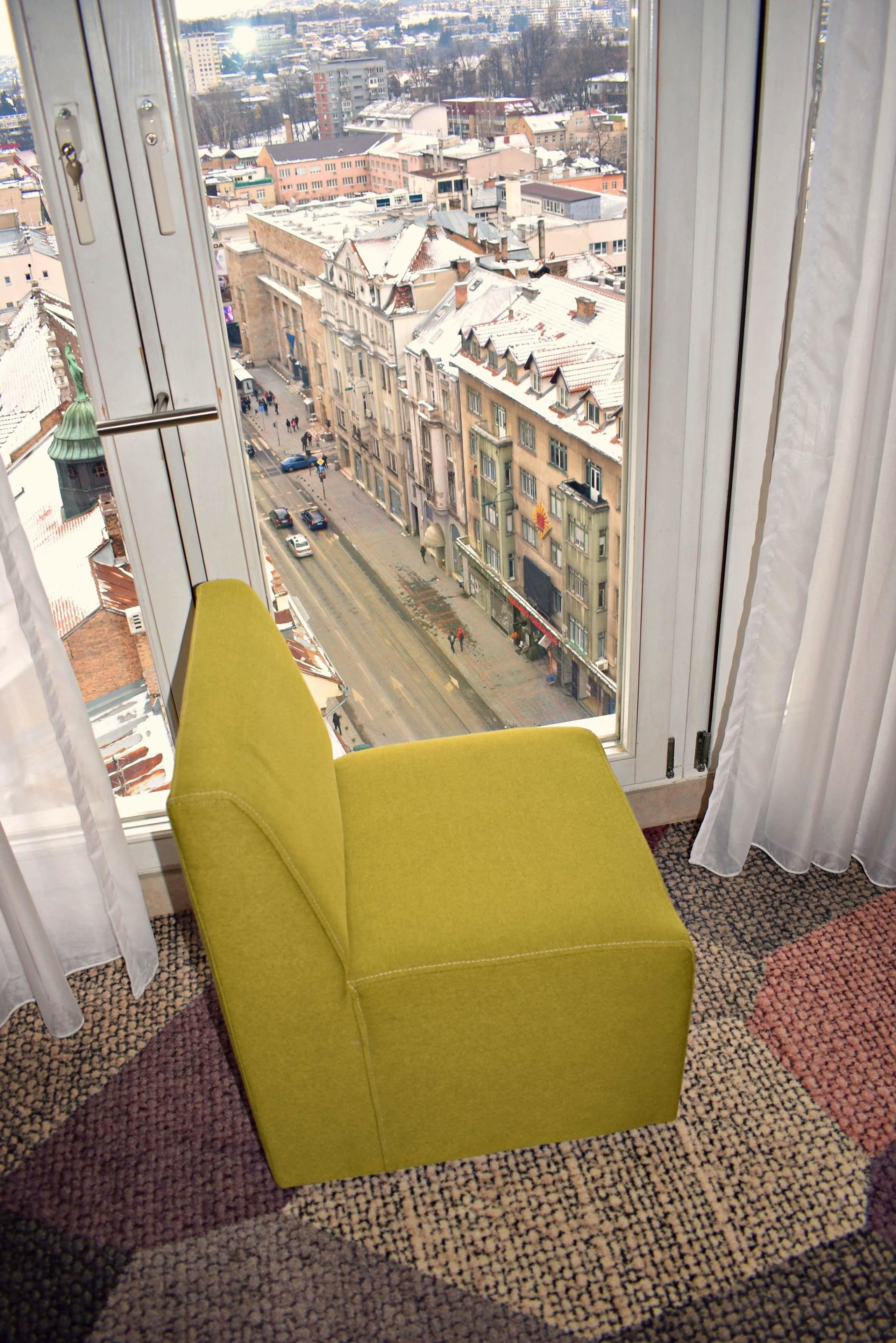 Hotel Hecco Deluxe