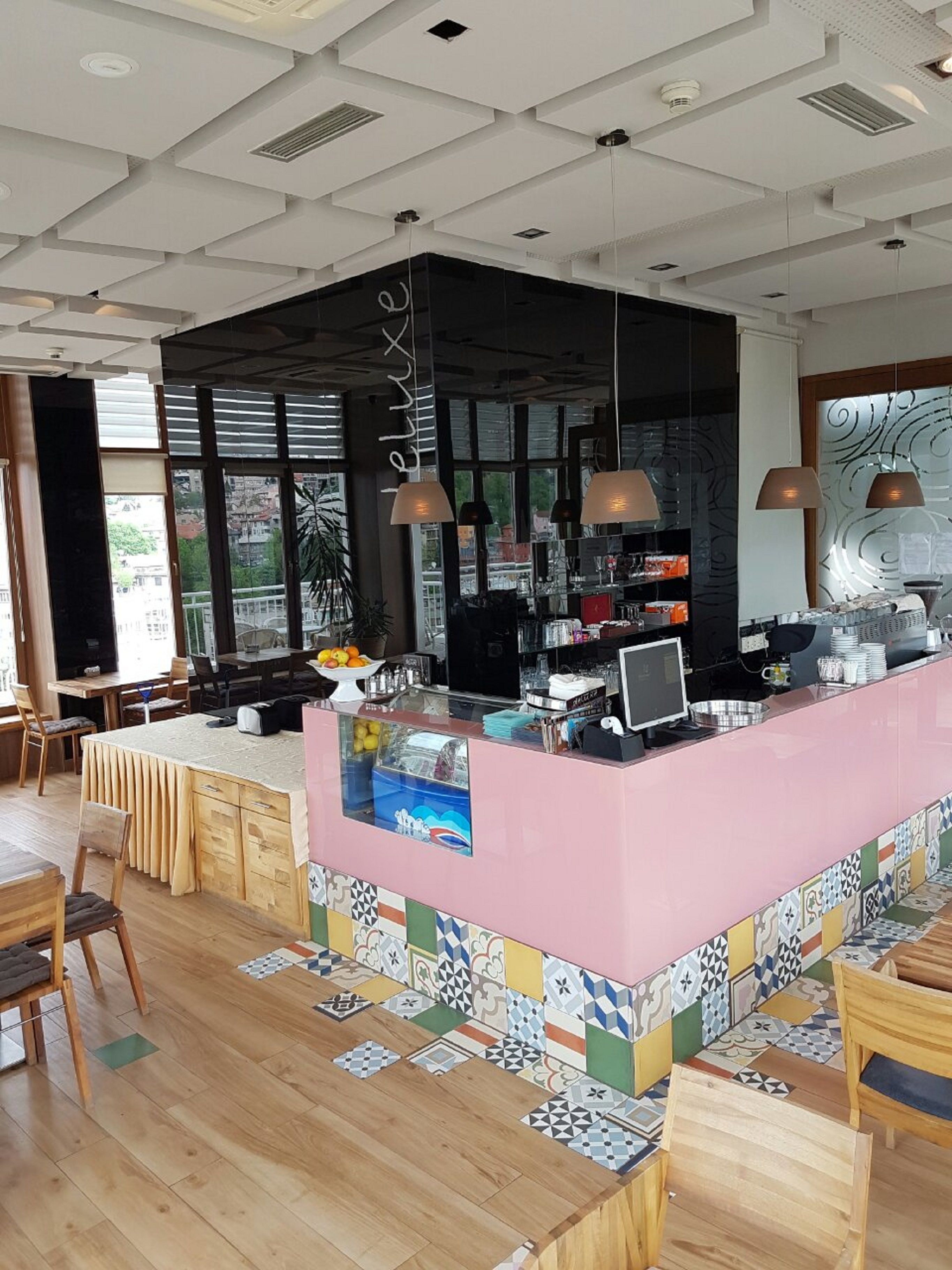Hotel Hecco Deluxe