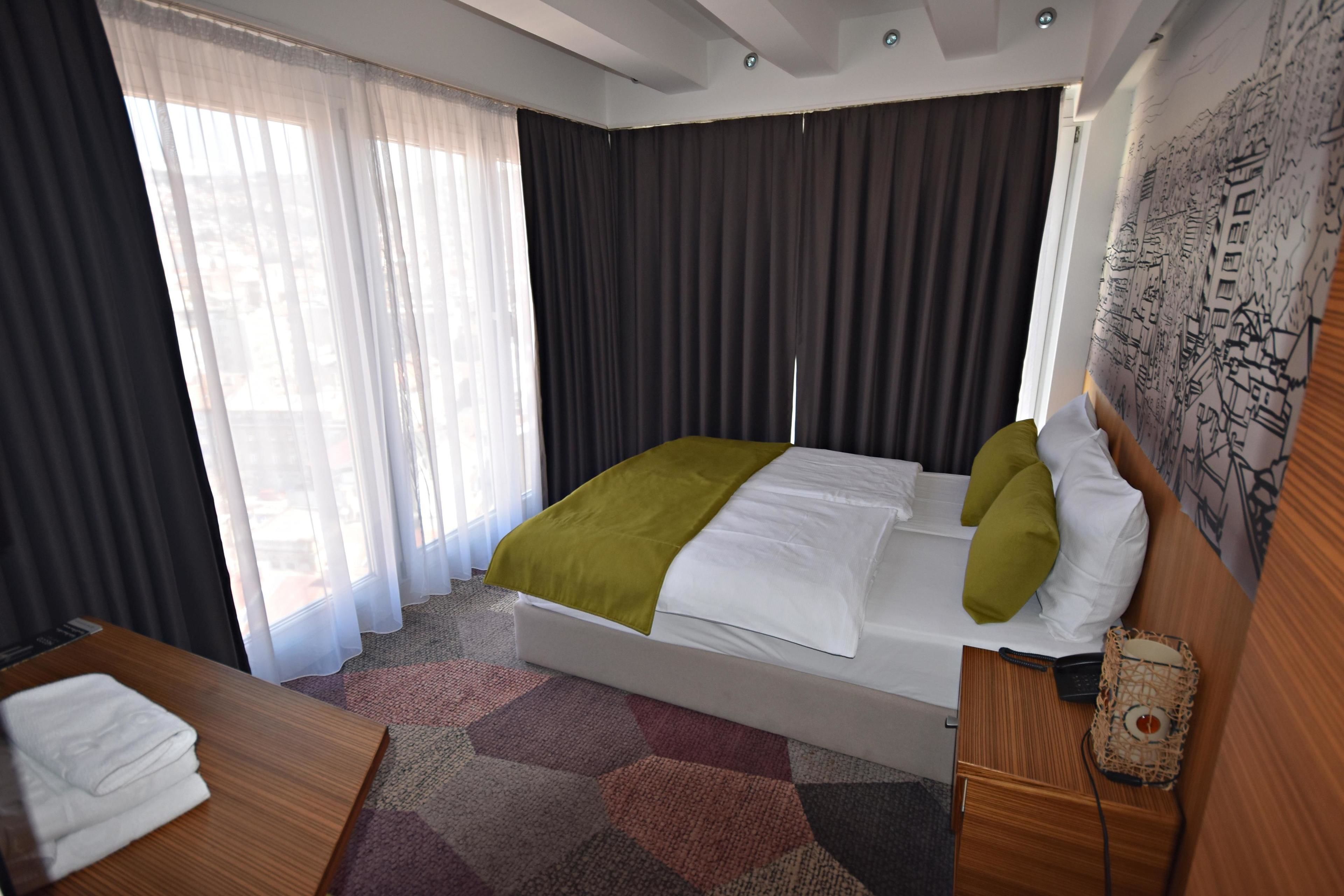 Hotel Hecco Deluxe